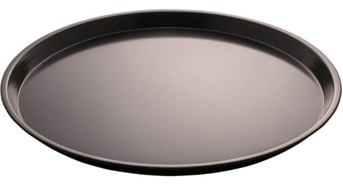 Forma Assadeira De Pizza 31cm Antiaderente Redonda