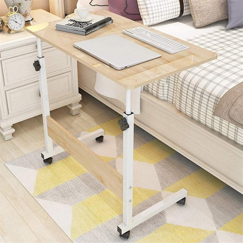Mesa Notebook Tablet Cama Sofa 60x40cm Ajustable