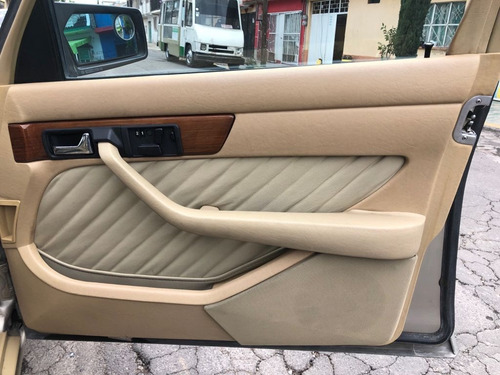Imagen 5 de 14 de Mercedes-benz 420 Sel