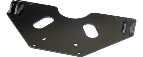 Kfi Products 105055 Atv Montaje De Arado Para Honda