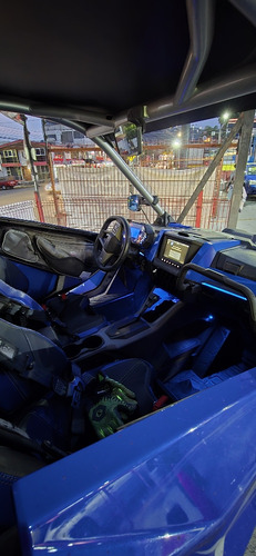 Seminuevo 2022 Polaris Rzr Pro R Premium Con Mil Millas ,