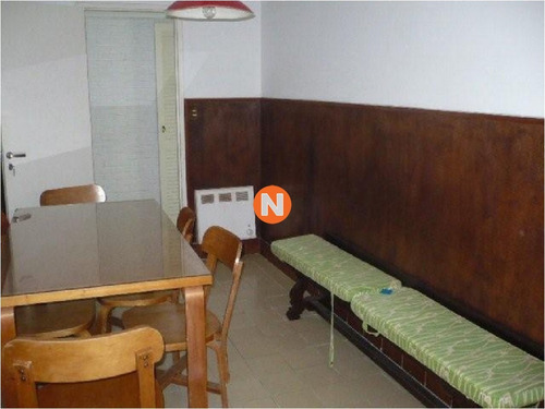 Casa En Venta Y Alquiler, Cantegril, Punta Del Este, 4 Dormitorios.- Ref: 207382