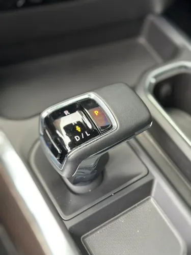 Chevrolet Silverado 5.3 Z71 4X4 At