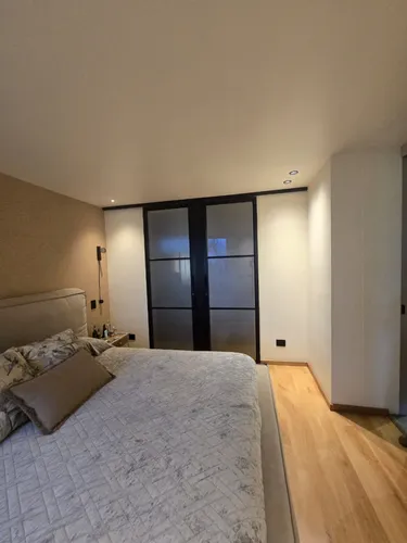 Apartamento En Venta En El Chocho. Cod V12618