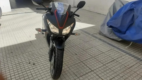 Imagen 14 de 16 de Honda Cbr 300r Inmaculada Como 0km Nada De Uso!!!