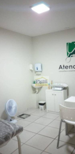 Imagem 11 de 20 de Ponto À Venda, 120 M² - Loteamento Remanso Campineiro - Hortolândia/sp - Pt0042