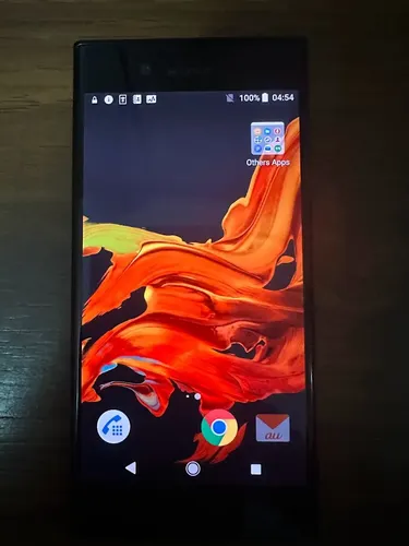 Sony Xperia Xz Dual Sim 64 Gb 3gb Nfc Tela 5.2 Full Hd+ 23m