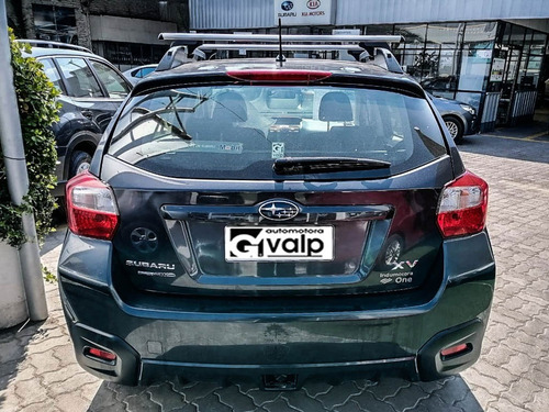 Subaru Xv 2.0i Dynamic Awd Cvt