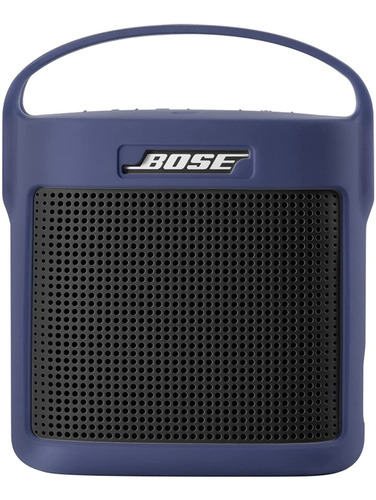 Funda Para Altavoz Bose Soundlink Color Bluetooth Ii - Azul