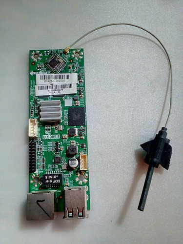 Wifi Vios V552015sm B.s905.5 (Usado)
