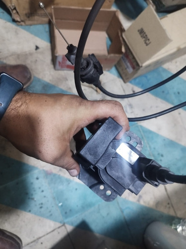 Switch De Encendido Chev Malibu 13-15 Con Llave Gm 22671216 (Usado)