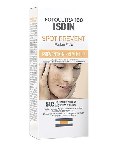 Isdin Foto Ultra Spot Prevent 50ml