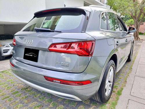 Audi Q5 2.0 L 45 Tfsi Select Dsg