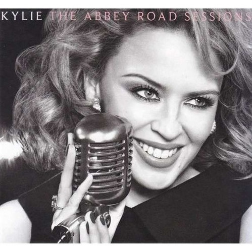 Kylie Minogue The Abbey Road Sessions Cd Nuevo Original&-.