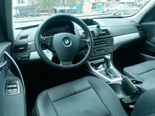 Bmw X3 X3
