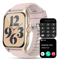 Comprar Compatible Con Ram Walkerfit Relojes Inteligentes Para Mujer