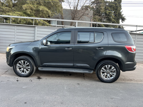 Chevrolet Trailblazer 2.8 Nueva Ltz Tdci 200cv