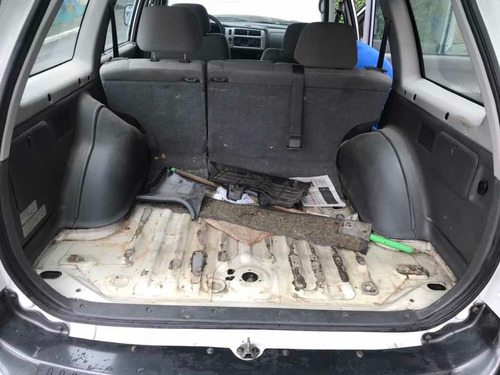 Mitsubishi Pajero Sport 2010 2.5 Hpe 4x4 5p