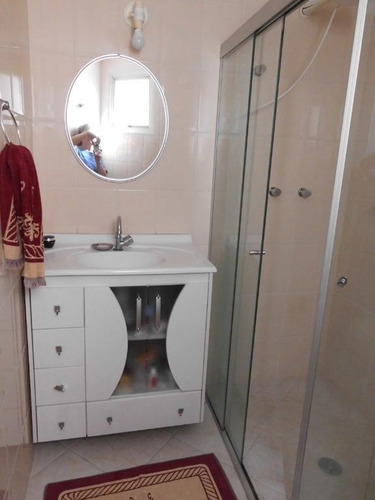 Imagem 8 de 18 de Apartamento Residencial À Venda, Tatuapé, São Paulo. - Ap5181