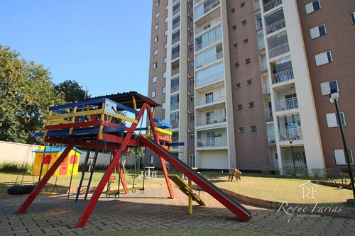Imagem 24 de 26 de Apartamento Com 2 Dormitórios À Venda, 62 M² Por R$ 460.000,00 - Jaguaré - São Paulo/sp - Ap5057