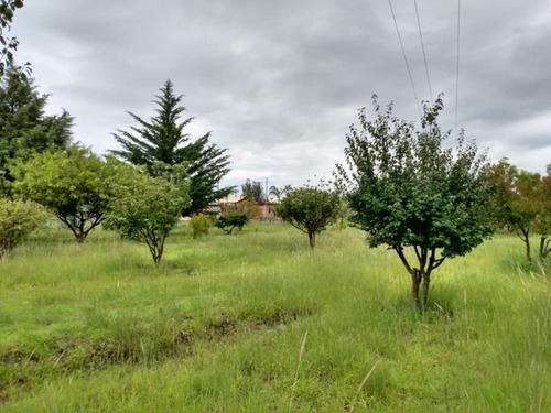 Imagen 9 de 12 de Rancho En Venta Purisima De San Rafael