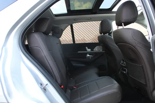 Mercedes-Benz Clase GLE 3.0 Suv 400 Sport At