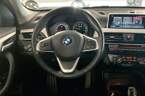 BMW X1 1.5 Sdrive 18ia At