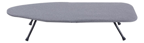 Tabla De Planchar De Mesa, Tabla De Hierro Pequeña Y