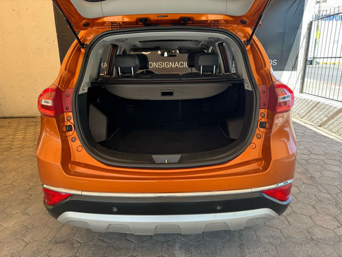Baic X65 Senova