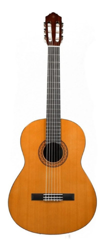 Guitarra Clasica Yamaha C40