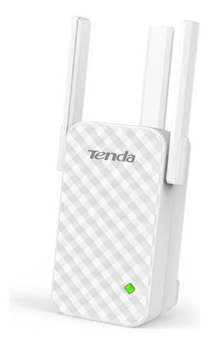 Extensor Repetidor Wi-fi Tenda A12 300mbps 2.4ghz 3 Antenas