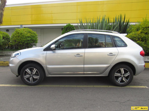Renault Koleos 2.5 Bose