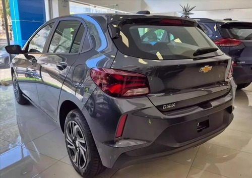 Chevrolet Onix 1.0 Lt