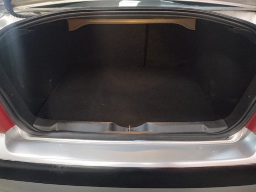 Peugeot 307 2007 1.6 Sedan Flex Financio Sem Entrada