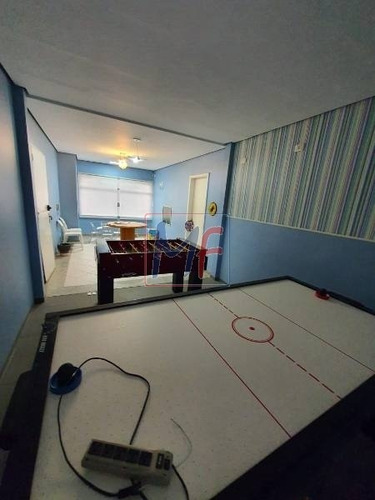 Imagem 11 de 30 de Ref 11.855 Excelente Apartamento No Bairro Belenzinho, Com 2 Dorms Sendo 1 Suíte, 1 Vaga, 55 M² , 2 Pequenas Varandas. Estuda Permutas. - 11855