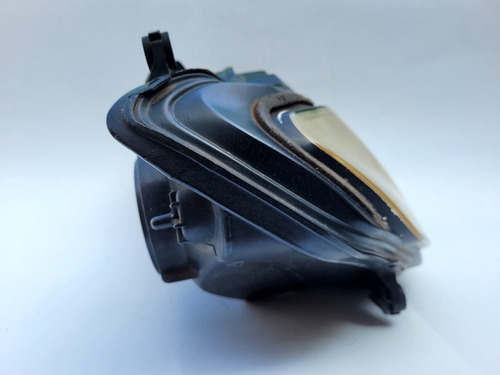 Farol Suzuki Srad Gsxr 750/1000 01 03 Orig. C/ Avarias (Usado)