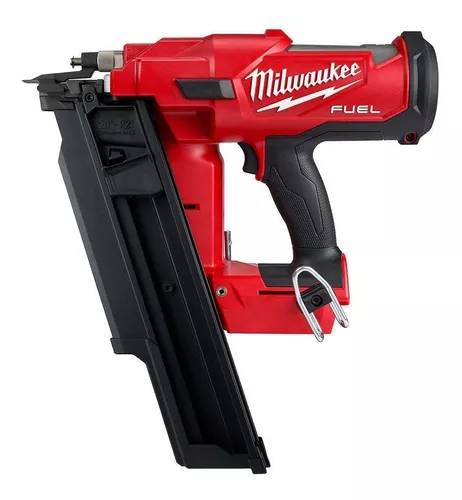 Milwaukee Clavadora De Estructuras M18 Fuel 3-1/2 21 Grados