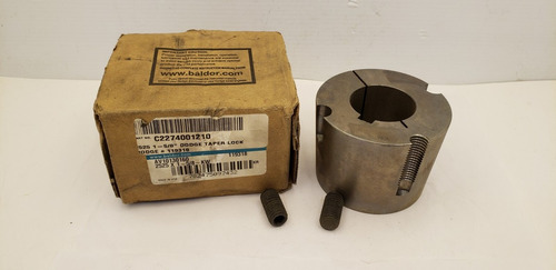 Dodge 119318 Taper Lock Bushing, 2525 X 1-5/8 , C22 Ccs