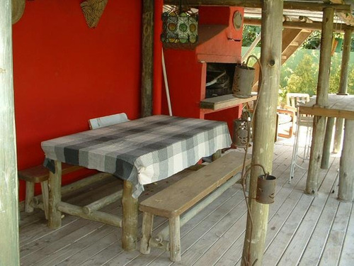 Casa - La Barra