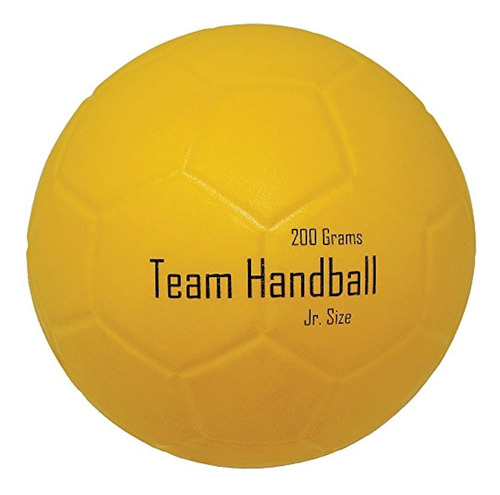 Super Grip Inflable Jr. Tamaño Equipo Balonmano - Original