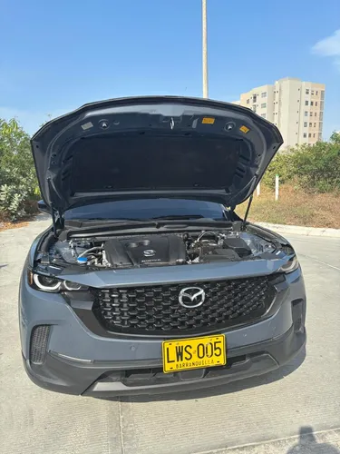 Mazda cx-50 2.5 Grand Touring At