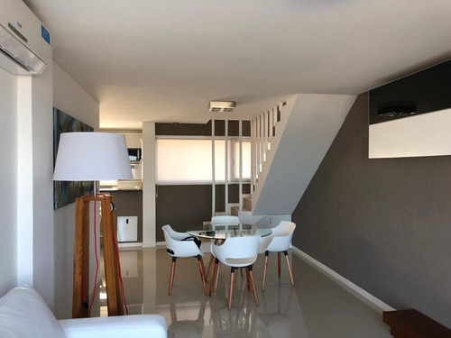 Imagen 8 de 30 de Venta Departamento Frente Al Mar Las Gaviotas Villa Gesell