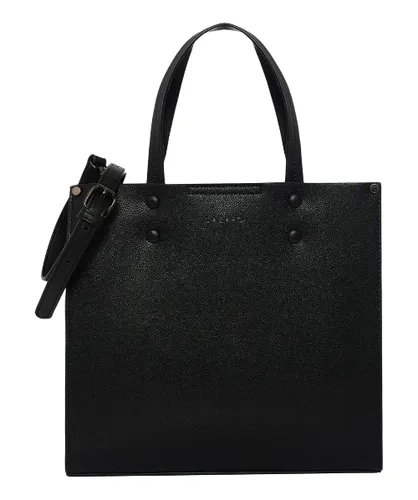 Cartera lazaro negra hotsell