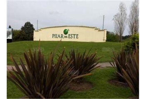 Terreno Lote En Venta En Santa Elisa, Pilar Del Este, Pilar