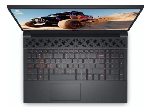 Dell G15 5530, I7, 16gb Ram, 1tb Ssd, Rtx 4060 8gb Dark Shadow Gray