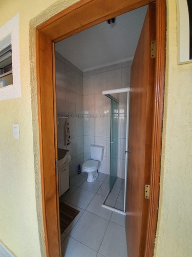 Imagem 8 de 17 de Linda Casa Térrea Na Vila Pires! - Ca00583 - 67620237