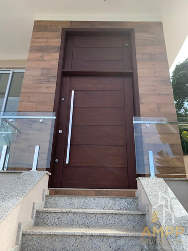 Imagem 11 de 15 de Casas - Residencial - Condomínio Arujazinho Iii - 624