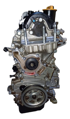 Motor Strada Argo Cronos 1.3 2019 A 2023 A Base De Troca (Usado)