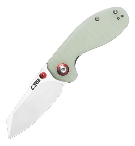 Cjrb Cuchillos Plegables Maileah (j1918-ntg) Ar-rpm9 Polvo A