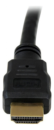 Cable Hdmi Startech De Alta Velocidad Con Ethernet 4k 30hz
